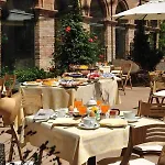 San Domenico Hotel Urbino