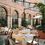 San Domenico Hotel 4*