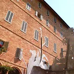 Hotel San Domenico Urbino