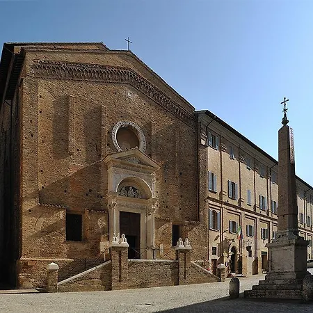 San Domenico 4* Urbino