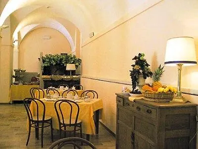 호텔 San Domenico