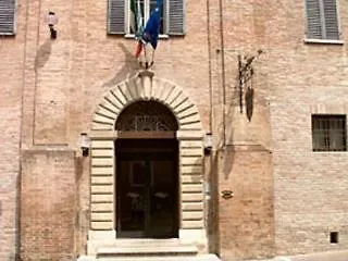 Hotel San Domenico Urbino