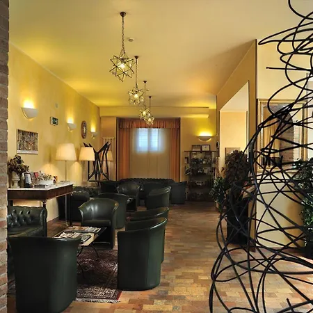 Hotel San Domenico Urbino