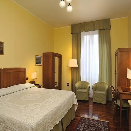 San Domenico Hotel Urbino