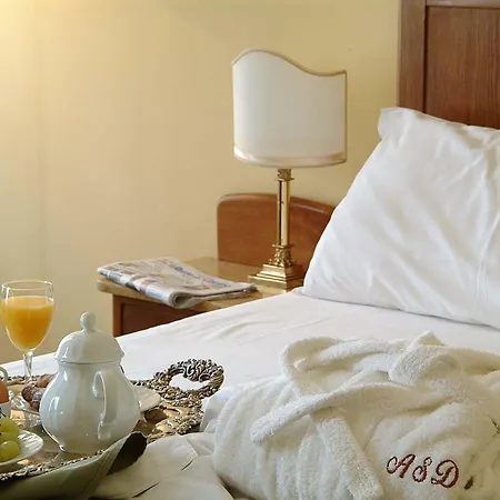 Hotel San Domenico 4*