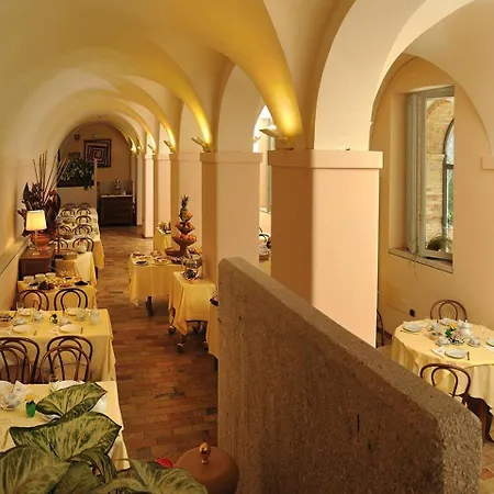 San Domenico Hotel 4*