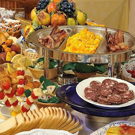 San Domenico 4* Urbino