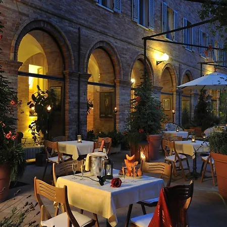 Hotel San Domenico Urbino