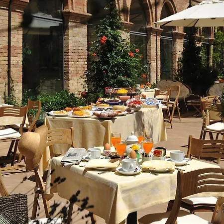 San Domenico 4* Urbino