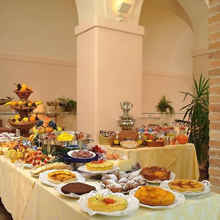 San Domenico 호텔