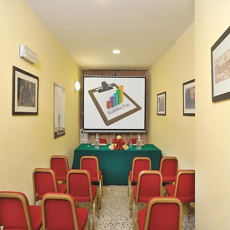 Hotel San Domenico Urbino