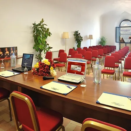 Hotel San Domenico
