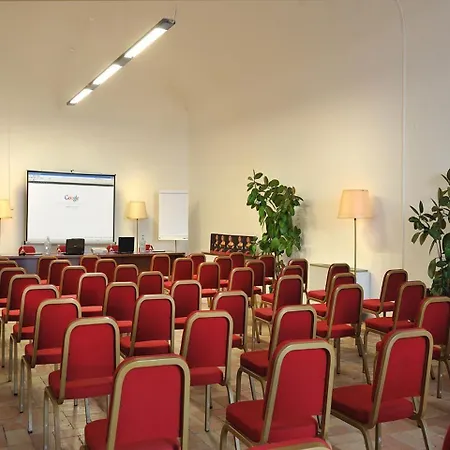 San Domenico Hotel Urbino