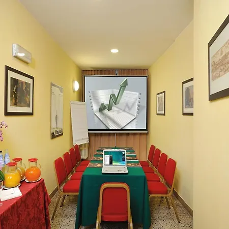 Hotel San Domenico