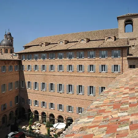 San Domenico Urbino