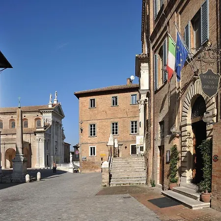 San Domenico Hotel 4*