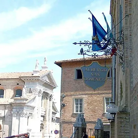 Hotel San Domenico