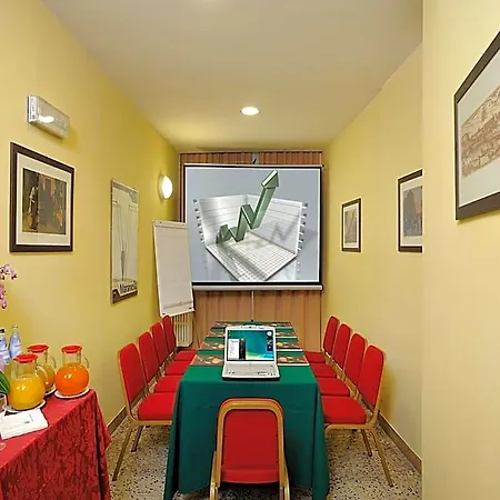 Hotel San Domenico