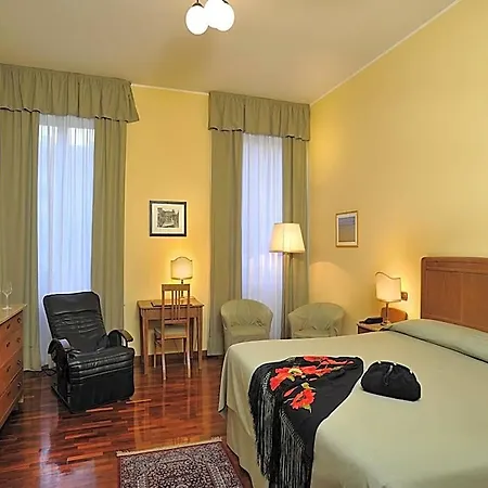 Hotel San Domenico Urbino