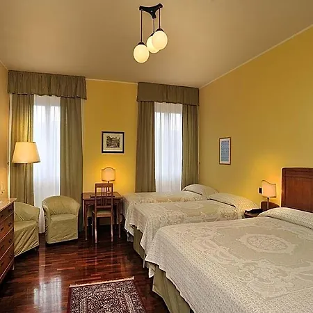 Hotel San Domenico Urbino