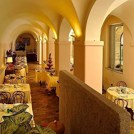 Hotel San Domenico Urbino