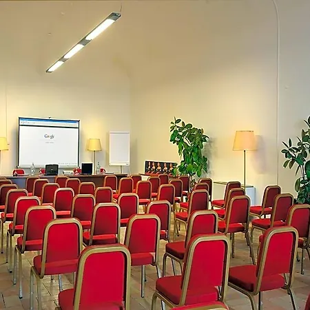 Hotel San Domenico Urbino