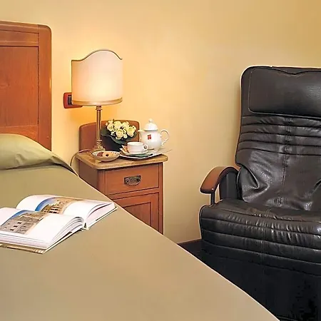 Hotel San Domenico