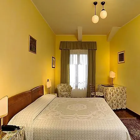 San Domenico 4* Urbino