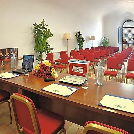 Hotel San Domenico Urbino