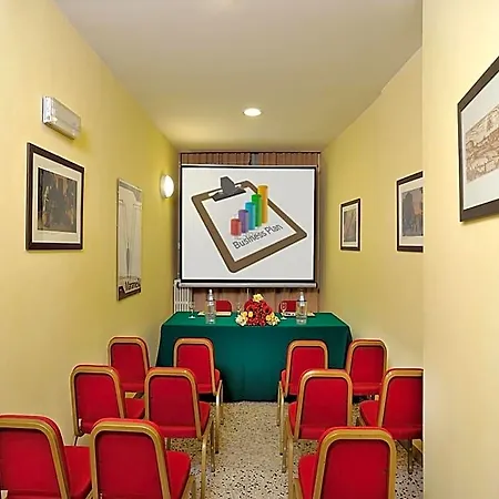 San Domenico 4*