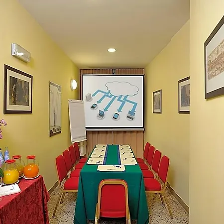 San Domenico 4* Urbino