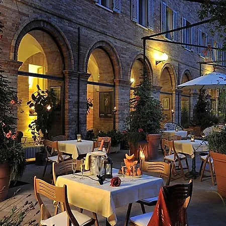 San Domenico Hotel