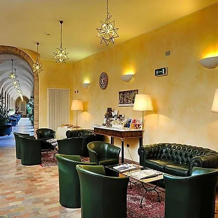 Hotel San Domenico Urbino
