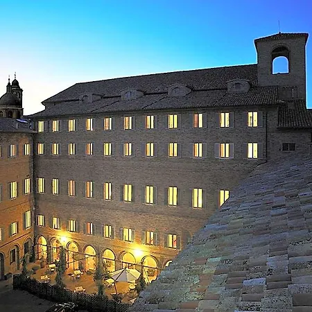San Domenico Hotel
