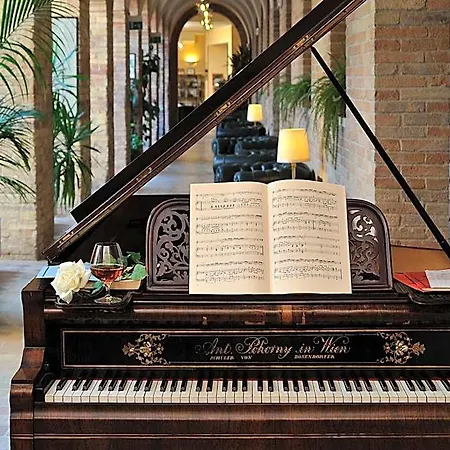Hotel San Domenico
