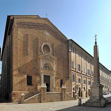 San Domenico Hotel