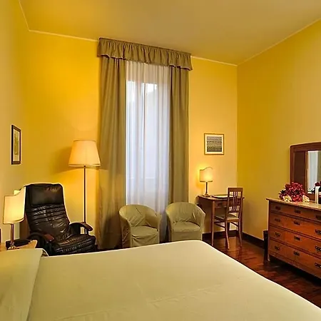 San Domenico Hotel