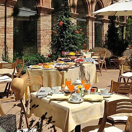 Hotel San Domenico Urbino