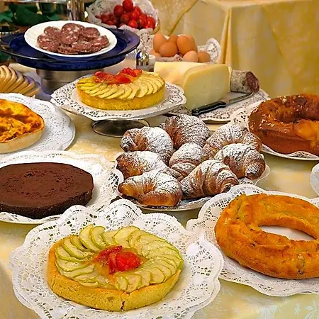San Domenico Hotel Urbino