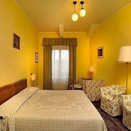 San Domenico 4*
