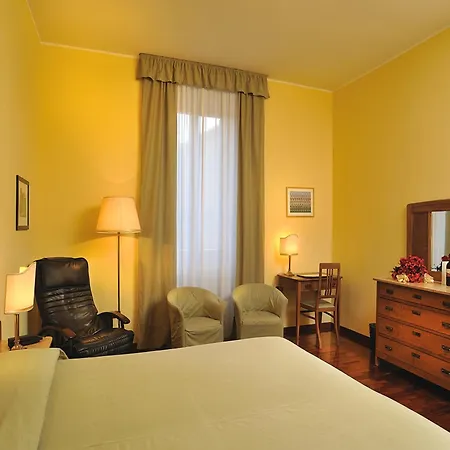 Hotel San Domenico