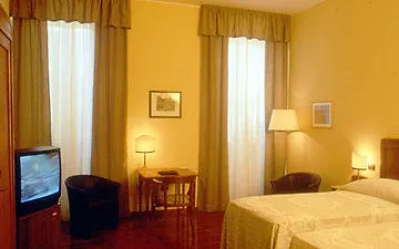 San Domenico 4* Urbino