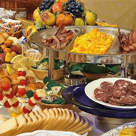 Hotel San Domenico 4*