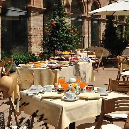 San Domenico Hotel Urbino