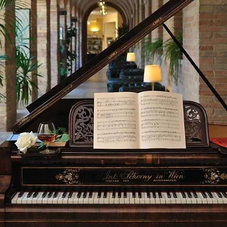 Hotel San Domenico Urbino