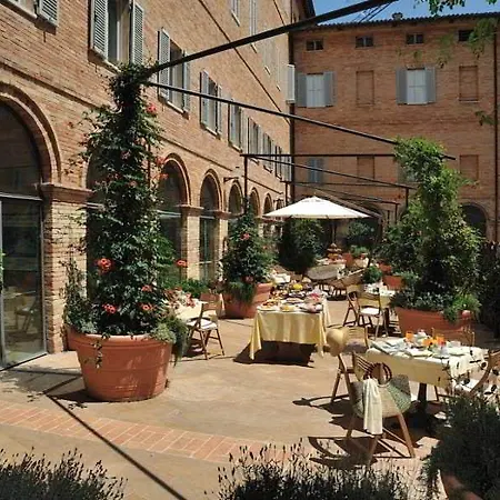 Hotel San Domenico 4*