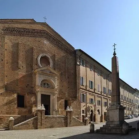 San Domenico Hotel 4*