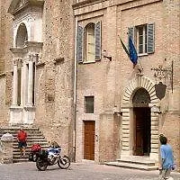 San Domenico 호텔 4*