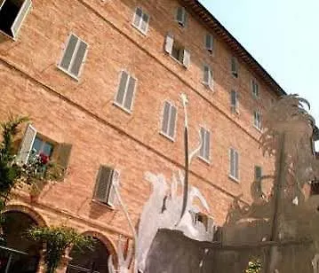 호텔 San Domenico 4*