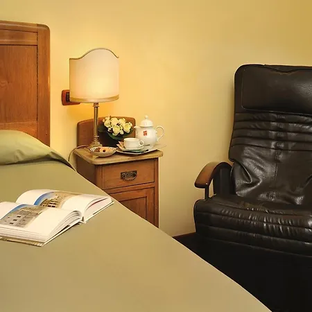 San Domenico Hotel 4*